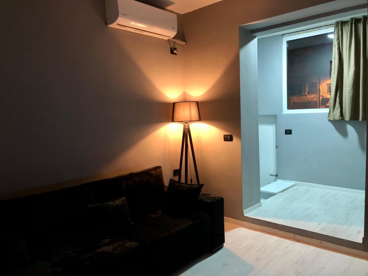 Nikki Apartments 3 Tirana Exterior foto